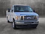 2025 Ford E-350 RWD, Knapheide KUV Service Utility Van for sale #SDD07642 - photo 22