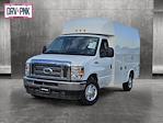 New 2025 Ford E-350 RWD, Service Utility Van for sale #SDD11163 - photo 1