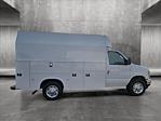 2025 Ford E-350 RWD, Knapheide KUV Service Utility Van for sale #SDD11306 - photo 19