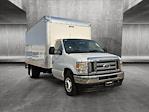 New 2025 Ford E-450 RWD, Knapheide KCA Box Van for sale #SDD18405 - photo 8