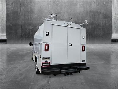 New 2025 Ford E-350 RWD, Service Utility Van for sale #SDD21920 - photo 2