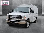 New 2025 Ford E-350 RWD, Service Utility Van for sale #SDD21920 - photo 1