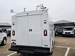 New 2025 Ford E-350 RWD, Service Utility Van for sale #SDD21920 - photo 3