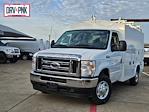 New 2025 Ford E-350 RWD, Service Utility Van for sale #SDD25710 - photo 1