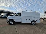 New 2025 Ford E-350 RWD, Service Utility Van for sale #SDD25710 - photo 6