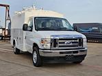 New 2025 Ford E-350 RWD, Service Utility Van for sale #SDD25710 - photo 8