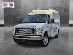 New 2025 Ford E-350 RWD, Service Utility Van for sale #SDD25782 - photo 1