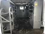 Used 2018 GMC Savana 2500 Work Van 4x2, Upfitted Cargo Van for sale #B17309 - photo 2