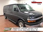 Used 2017 Chevrolet Express 3500 LT 4x2, Passenger Van for sale #B17340 - photo 1