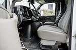 Used 2021 Chevrolet Express 3500 Work Van RWD, Box Van for sale #B18619 - photo 14