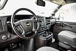 2021 Chevrolet Express 3500 DRW RWD, Box Van for sale #B18619 - photo 15