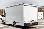 Used 2021 Chevrolet Express 3500 Work Van RWD, Box Van for sale #B18619 - photo 2