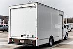 Used 2021 Chevrolet Express 3500 Work Van RWD, Box Van for sale #B18619 - photo 7