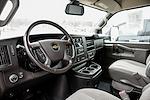 2022 Chevrolet Express 3500 DRW RWD, Box Van for sale #B18620 - photo 14