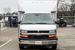 Used 2022 Chevrolet Express 3500 Work Van RWD, Box Van for sale #B18620 - photo 4