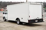 Used 2022 Chevrolet Express 3500 Work Van RWD, Box Van for sale #B18620 - photo 2
