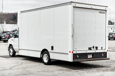 Used 2022 Ford E-350 Base RWD, Box Van for sale #B18646 - photo 2