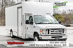 Used 2022 Ford E-350 Base RWD, Box Van for sale #B18646 - photo 3