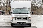 Used 2022 Ford E-350 Base RWD, Box Van for sale #B18646 - photo 4