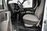2021 Chevrolet Express 2500 SRW RWD, Empty Cargo Van for sale #B18661 - photo 13