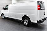 2021 Chevrolet Express 2500 SRW RWD, Empty Cargo Van for sale #B18661 - photo 2