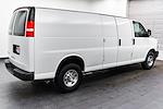 2021 Chevrolet Express 2500 SRW RWD, Empty Cargo Van for sale #B18661 - photo 7
