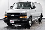 Used 2020 Chevrolet Express 2500 Work Van RWD, Empty Cargo Van for sale #B18690 - photo 1