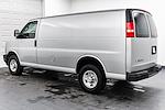 2020 Chevrolet Express 2500 SRW RWD, Empty Cargo Van for sale #B18690 - photo 7