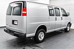 2020 Chevrolet Express 2500 SRW RWD, Empty Cargo Van for sale #B18690 - photo 8