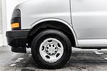2020 Chevrolet Express 2500 SRW RWD, Empty Cargo Van for sale #B18690 - photo 10