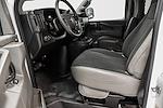 Used 2021 GMC Savana 2500 Work Van 4x2, Empty Cargo Van for sale #B18718 - photo 13