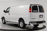 Used 2022 Chevrolet Express 2500 Work Van RWD, Empty Cargo Van for sale #B18947 - photo 6