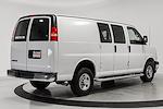 Used 2022 Chevrolet Express 2500 Work Van RWD, Empty Cargo Van for sale #B18947 - photo 2