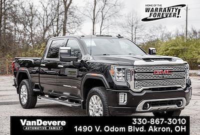 Used 2020 GMC Sierra 2500 Denali Crew Cab 4x4, Pickup for sale #B19003 - photo 1