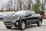 Used 2020 GMC Sierra 2500 Denali Crew Cab 4x4, Pickup for sale #B19003 - photo 4