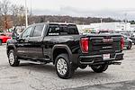 Used 2020 GMC Sierra 2500 Denali Crew Cab 4x4, Pickup for sale #B19003 - photo 5