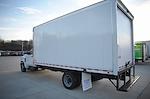 New 2023 Chevrolet Silverado 5500 Work Truck Regular Cab 4x2, 18' Morgan Truck Body Fastrak Box Truck for sale #C3469 - photo 2