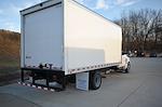 New 2023 Chevrolet Silverado 5500 Work Truck Regular Cab 4x2, 18' Morgan Truck Body Fastrak Box Truck for sale #C3469 - photo 5