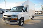 2023 Chevrolet Express 3500 RWD, Unicell Aerocell CW Box Van for sale #C3748 - photo 1