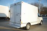 New 2023 Chevrolet Express 3500 Work Van RWD, 10' Unicell Aerocell CW Box Van for sale #C3748 - photo 5