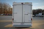 New 2023 Chevrolet Express 3500 Work Van RWD, 10' Unicell Aerocell CW Box Van for sale #C3748 - photo 6