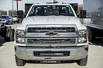 New 2023 Chevrolet Silverado 5500 Work Truck Regular Cab 4x2, 16' Knapheide Heavy-Hauler Junior Stake Bed for sale #C3787 - photo 4