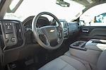 2023 Chevrolet Silverado 5500 Regular Cab DRW 4x2, Knapheide Heavy-Hauler Junior Stake Bed for sale #C3787 - photo 9