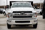 New 2023 Chevrolet Silverado 5500 Work Truck Regular Cab 4x2, Stake Bed for sale #C3798 - photo 4