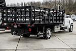 New 2023 Chevrolet Silverado 5500 Work Truck Regular Cab 4x2, Stake Bed for sale #C3798 - photo 7