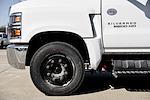 New 2023 Chevrolet Silverado 5500 Work Truck Crew Cab 4x2, Service Truck for sale #C3819 - photo 9