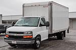 Used 2014 Chevrolet Express 3500 Work Van RWD, Cab Chassis for sale #C3827A - photo 2