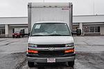 Used 2014 Chevrolet Express 3500 Work Van RWD, Cab Chassis for sale #C3827A - photo 3