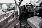 Used 2014 Chevrolet Express 3500 Work Van RWD, Cab Chassis for sale #C3827A - photo 9