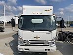 New 2024 Chevrolet LCF 4500HG Regular Cab 4x2, 16' Unicell Dry Freight Box Truck for sale #C4001 - photo 5